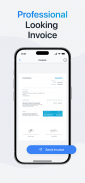 ProBooks: Invoice Maker screenshot 3