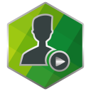 Talview - Candidate App Icon