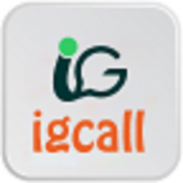 igcall dialer screenshot 0