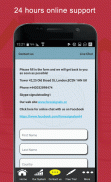 Forex live Signals Forex Trader Signal To WhatsApp screenshot 2