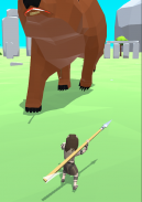 Big hunting 3D screenshot 2