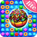 Candy Cruise Lite Icon