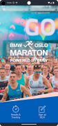 BMW Oslo Maraton screenshot 4