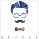 GeorgeApp Icon