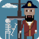 Pirates: Mystery of the Skeleton's Island