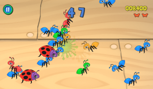 Ant Squisher 2 screenshot 4