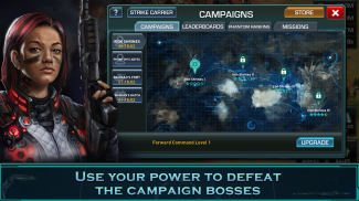 War of Nations: PvP Strategy screenshot 4
