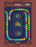 Totemia Cursed Marbles screenshot 6