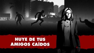 Fear the Walking Dead:Dead Run screenshot 3