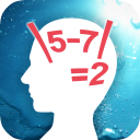 Absolute Brain Puzzle Icon