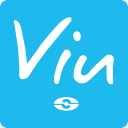 Viu icon