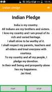 Indian Pledge screenshot 1