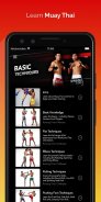 Muay Thai: The Complete Series screenshot 1