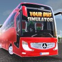 Your Bus Simulator Icon