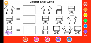 Kids Learning Activity screenshot 0