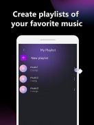 music downloader&musicDownload screenshot 5