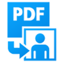 PDF2Image Plugin Icon