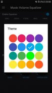 Music Volume Equalizer - Booster & Sound Equalizer screenshot 7