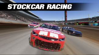 स्टॉक कार रेसिंग screenshot 11