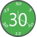 30 Day Challenge Icon