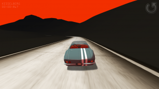 Kesselberg Legendary Racing screenshot 1