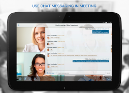 Mind Meeting Business screenshot 7