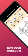 iGYMS - Gym Exercises screenshot 8