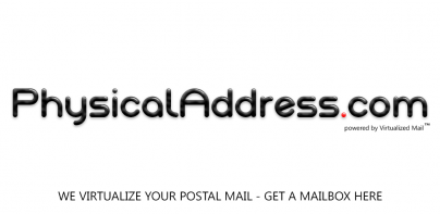 PhysicalAddress.com