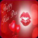 Happy Kissday Images