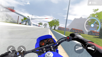 Motorbike Games - Bike Race screenshot 4