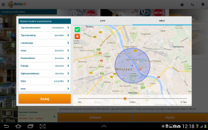 Domy.pl - nieruchomości screenshot 12
