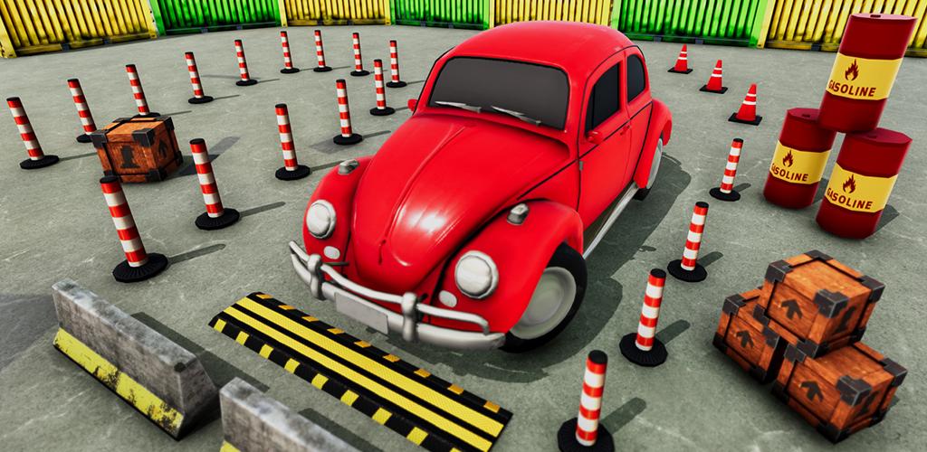 Hard Car Parking 3d Car games Game for Android - Download