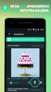 Gifit - Gifs para Whatsapp screenshot 5