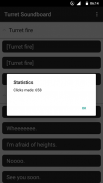 Turret Soundboard screenshot 1