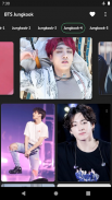 BTS Jungkook Wallpaper Offline - Best Collection screenshot 6