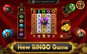 Black Diamond Casino Slots screenshot 8