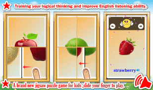Funny Puzzle Game screenshot 2