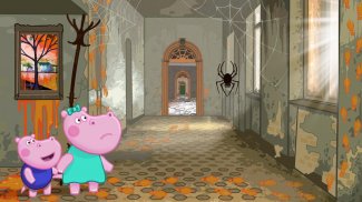 Hippo: Game Day of the Dead screenshot 5