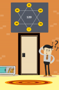 Math Door | Math Riddle & Puzz screenshot 5