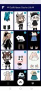 Outfit Ideas Life For Gacha screenshot 7