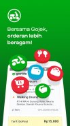 Gojek Driver screenshot 2