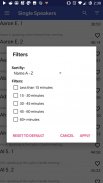 OA Speakers Free (Overeaters) screenshot 3
