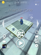Marble Zone screenshot 1