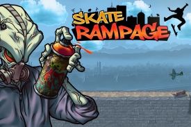 Skate RampAge screenshot 0