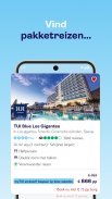 TUI Vakantie, Hotel & Reisapp screenshot 15