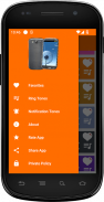 Old Ringtones for Galaxy S3 screenshot 0