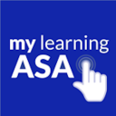 ASA My Learning Icon