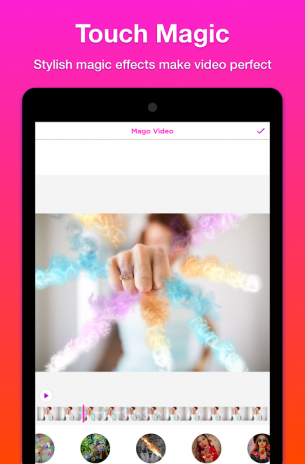 Video Star Video Editor Magic Effects Magovideo 361