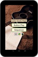 Guitar Chords Player screenshot 5