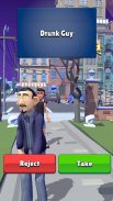 Bodyguard Master screenshot 3